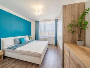 Prodej bytu 3+kk, Štětí, Lidická, 72 m2