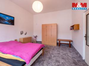 Prodej činžovního domu, Louny, Karlova, 200 m2