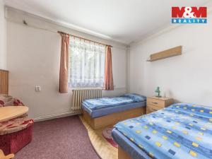 Prodej chaty, Albrechtice v Jizerských horách, 600 m2