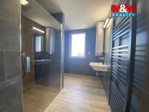 Pronájem bytu 3+kk, Kralice na Hané, Slunečná, 85 m2