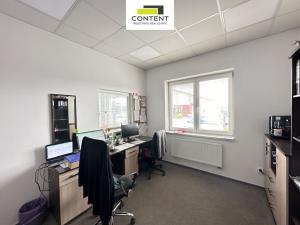 Pronájem výrobních prostor, Dubno, 5668 m2