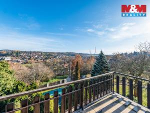 Prodej rodinného domu, Mnichovice - Božkov, Nad Tratí, 183 m2