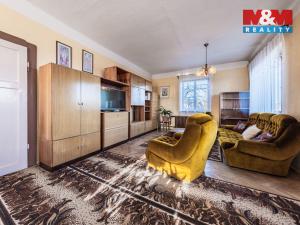 Prodej rodinného domu, Mnichovice - Božkov, Nad Tratí, 183 m2