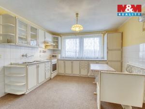 Prodej rodinného domu, Hořovičky, 164 m2