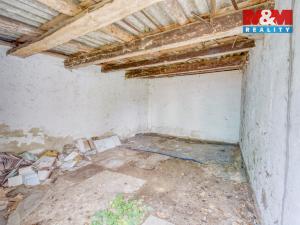 Prodej rodinného domu, Hořovičky, 164 m2