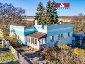 Prodej rodinného domu, Hořovičky, 164 m2