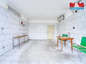 Prodej rodinného domu, Hořovičky, 164 m2