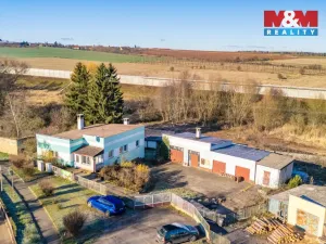 Prodej rodinného domu, Hořovičky, 164 m2