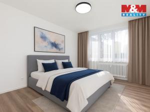 Prodej bytu 3+kk, Ostrava - Poruba, Větrná, 50 m2