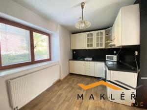 Pronájem bytu 1+1, Jihlava, Luční, 36 m2