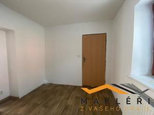 Pronájem bytu 1+1, Jihlava, Luční, 36 m2