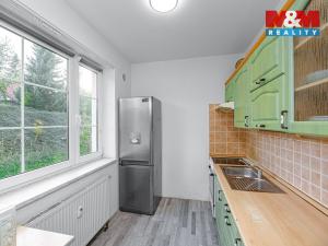 Prodej bytu 2+1, Vamberk, Jůnova, 57 m2