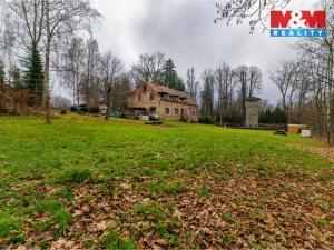 Prodej pozemku pro bydlení, Krásná Lípa, 1355 m2