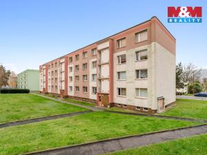 Prodej bytu 3+1, Ústí nad Labem - Neštěmice, Seifertova, 61 m2