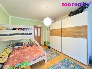 Prodej bytu 2+1, Most, Marie Majerové, 55 m2