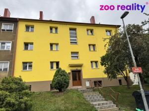 Prodej bytu 2+1, Most, Marie Majerové, 55 m2