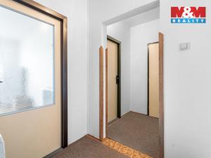 Prodej bytu 2+kk, Varnsdorf, Pražská, 43 m2