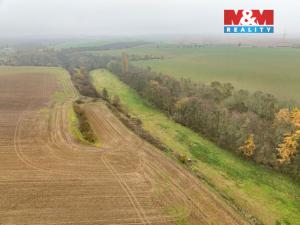 Prodej pole, Klobuky - Kokovice, 8999 m2