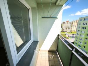 Pronájem bytu 3+1, Břidličná, Jesenická, 67 m2