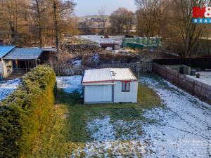 Prodej pozemku pro bydlení, Česká Lípa - Dobranov, 1996 m2