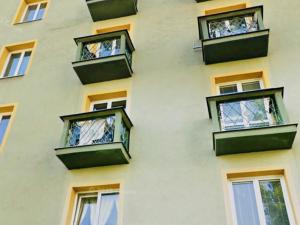 Prodej bytu 2+1, Most, tř. Budovatelů, 58 m2