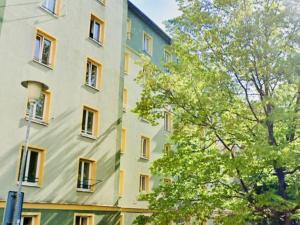 Prodej bytu 2+1, Most, tř. Budovatelů, 58 m2