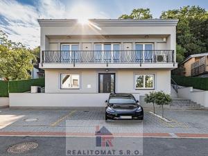 Prodej bytu 4+kk, Praha - Komořany, Pod lesem, 127 m2