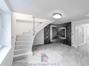 Prodej bytu 4+kk, Praha - Komořany, Pod lesem, 127 m2