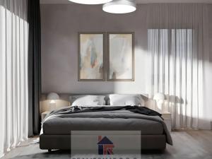 Prodej bytu 4+kk, Praha - Komořany, Pod lesem, 127 m2