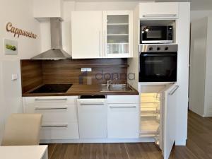 Pronájem bytu 1+kk, Praha, Pavla Beneše, 34 m2