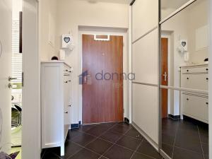 Pronájem bytu 1+kk, Praha, Pavla Beneše, 34 m2