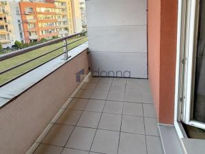 Pronájem bytu 1+kk, Praha, Pavla Beneše, 34 m2