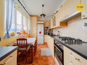 Prodej bytu 4+1, Ostrava, Václava Košaře, 78 m2