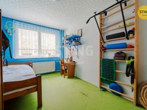 Prodej bytu 4+1, Ostrava, Václava Košaře, 78 m2