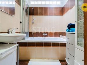 Prodej bytu 4+1, Ostrava, Václava Košaře, 78 m2