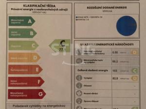Prodej bytu 4+1, Ostrava, Václava Košaře, 78 m2