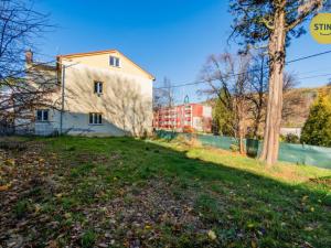 Prodej zahrady, Vrbno pod Pradědem, 479 m2