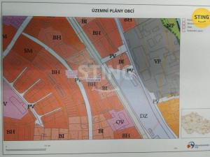 Prodej zahrady, Vrbno pod Pradědem, 479 m2