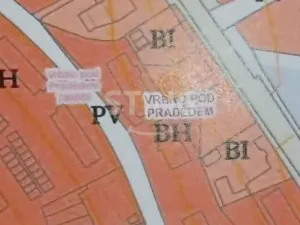 Prodej zahrady, Vrbno pod Pradědem, 479 m2