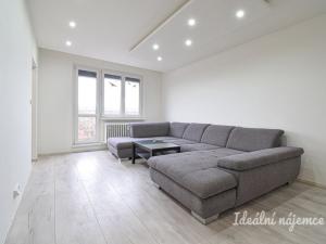 Pronájem bytu 2+1, Brno, Vysoká, 54 m2