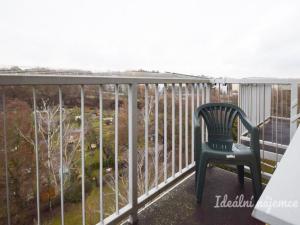 Pronájem bytu 2+1, Brno, Vysoká, 54 m2