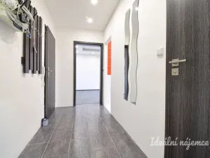 Pronájem bytu 2+1, Brno, Vysoká, 54 m2