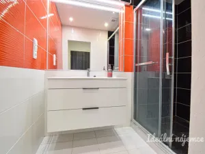 Pronájem bytu 2+1, Brno, Vysoká, 54 m2