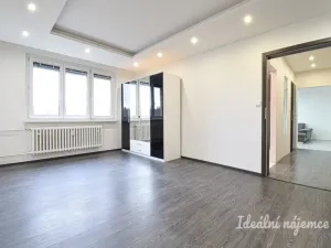 Pronájem bytu 2+1, Brno, Vysoká, 54 m2