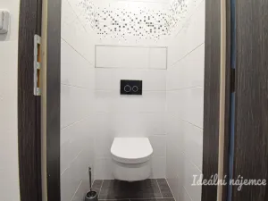 Pronájem bytu 2+1, Brno, Vysoká, 54 m2