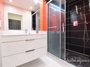 Pronájem bytu 2+1, Brno, Vysoká, 54 m2