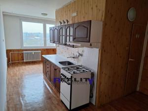 Pronájem bytu 2+1, Žatec, Ostrov, 66 m2