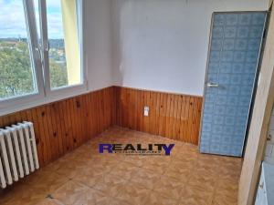 Pronájem bytu 2+1, Žatec, Ostrov, 66 m2