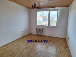 Pronájem bytu 2+1, Žatec, Ostrov, 66 m2