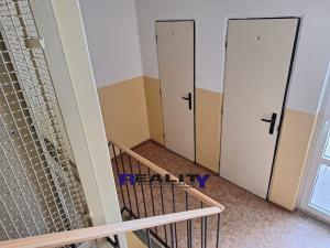 Pronájem bytu 2+1, Žatec, Ostrov, 66 m2